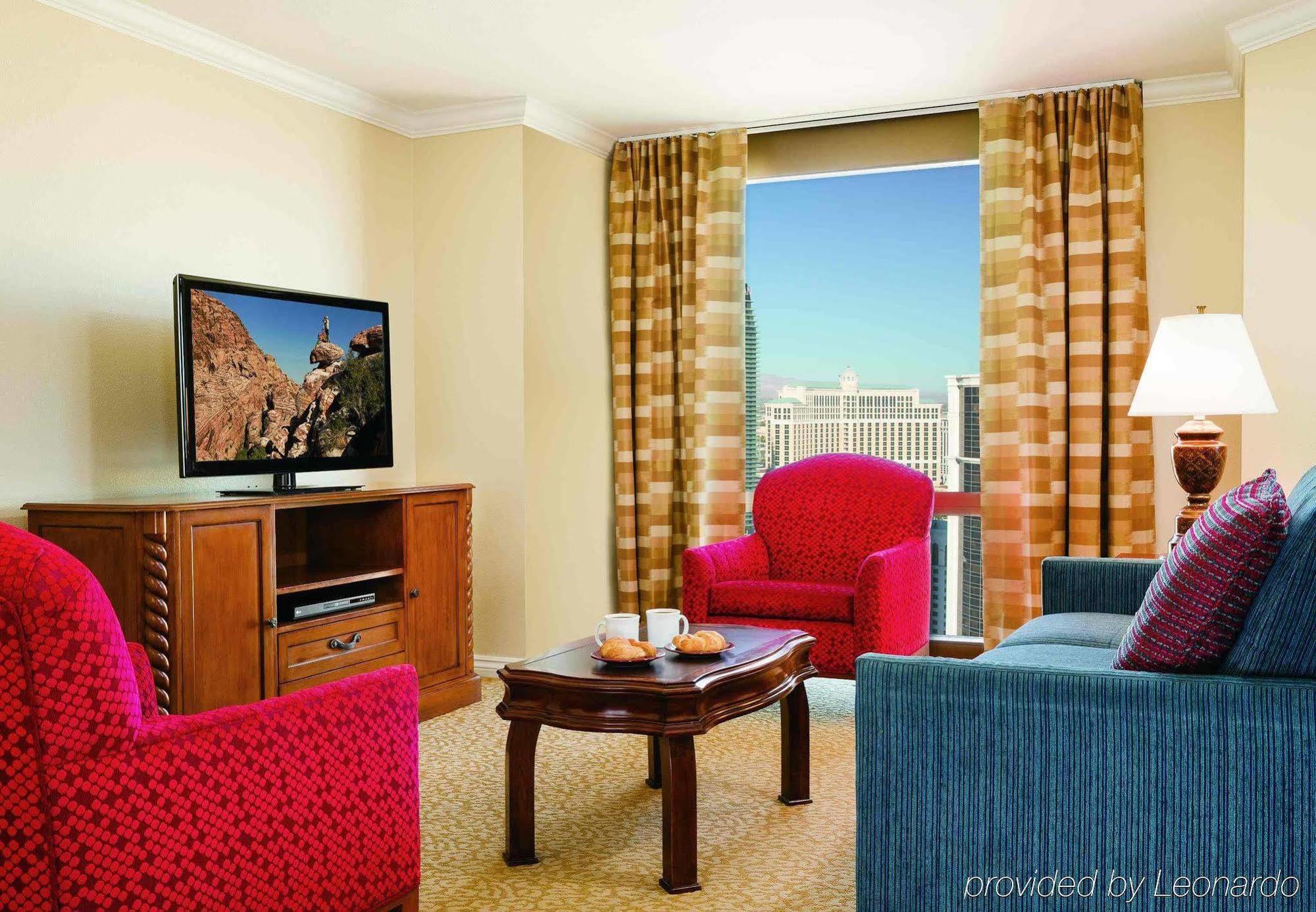 Marriott's Grand Chateau Las Vegas