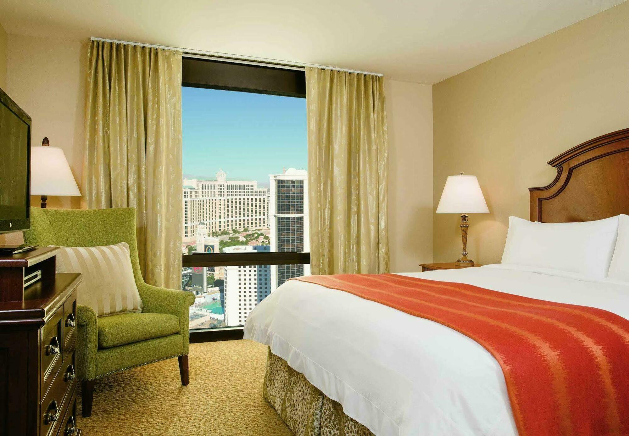 Marriott's Grand Chateau Las Vegas